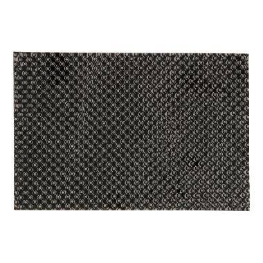 DRI-LOC ZWART 8x12cm  6750st